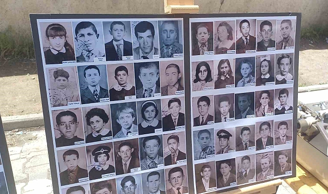 Malazgirt Eğitim Tarihi Sergisi açıldı