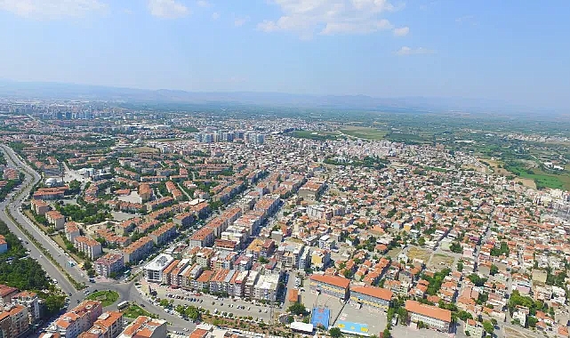 Manisa’nın o ilçesi için tehlikeli saatler yaklaşıyor!