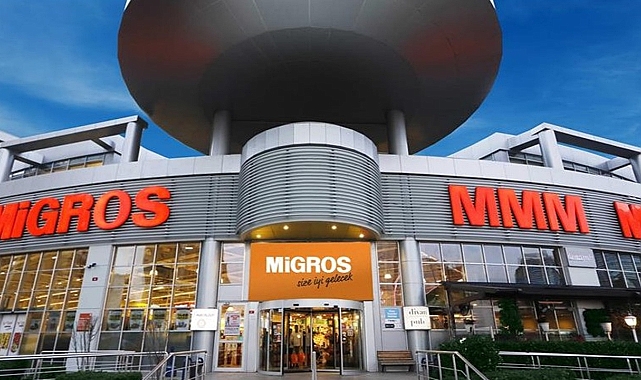 Mayıs ayında Migros'tan Büyük İndirim!