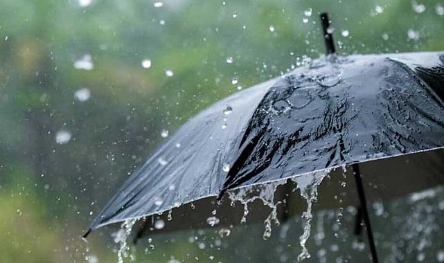 Meteoroloji Ağrı'yı uyardı: Yarın Kuvvetli Yağış Bekleniyor!