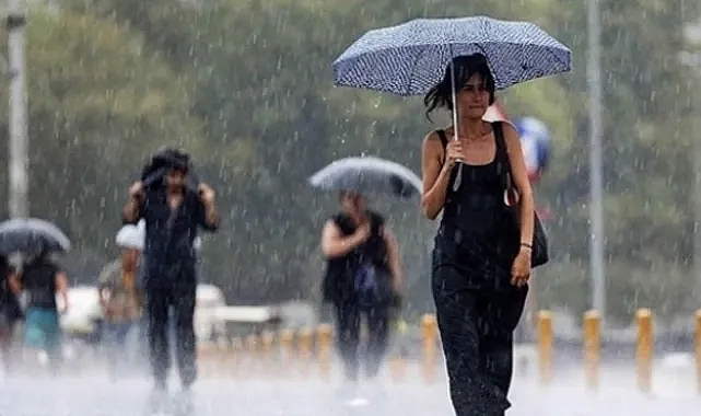 Meteoroloji'den 18 ile kritik uyarı
