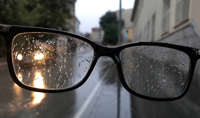 Meteoroloji den Erzincan için uyarı