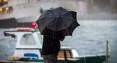 Meteoroloji'den son dakika uyarısı: Doğuda kış, batıda bahar havası...