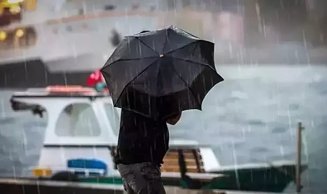 Meteoroloji'den son dakika uyarısı: Doğuda kış, batıda bahar havası...