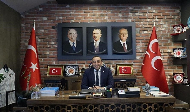 MHP’den Nilüfer Belediyesi’ne çağrı