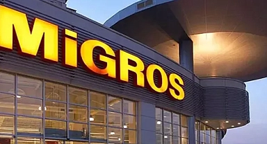 Migros'ta büyük indirim! Görenlerin ağzı açık kalıyor