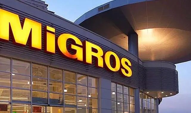 Migros'ta büyük indirim! Görenlerin ağzı açık kalıyor