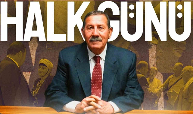 Milas’ta ‘Halk Günü’ uygulaması