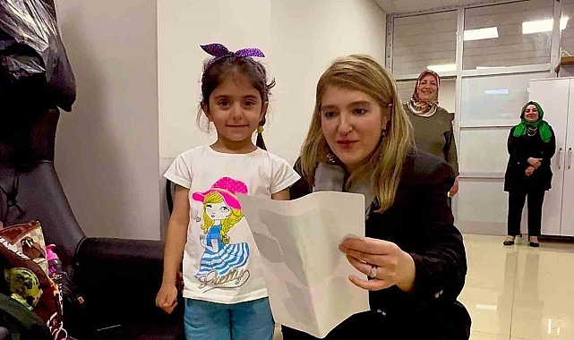 Milletvekili Ölmeztoprak: "Malatyalı çiftçilerimiz sulamada sorun yaşamayacak"