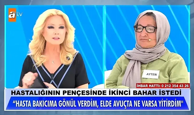 Müge Anlı Ayten Akyol Olayı Nedir? Ayten Akyol Nasıl Dolandırıldı?