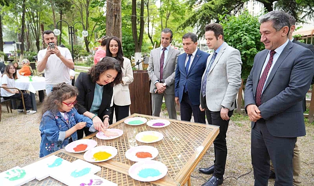 Muğla’da Çölyak Günü etkinliğiyle farkındalık oluşturuldu
