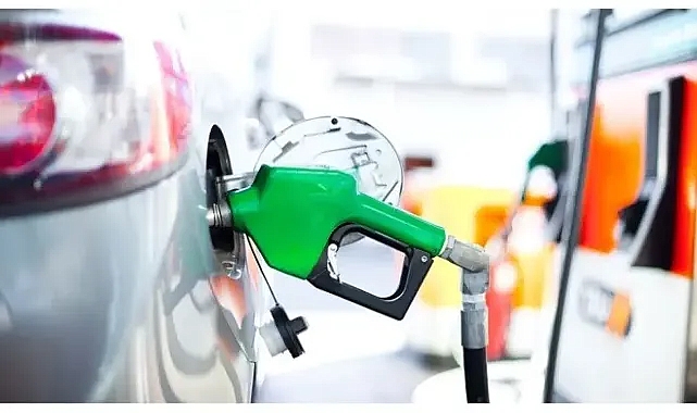 Müjde Geldi! Benzin ve motorine indirim geliyor