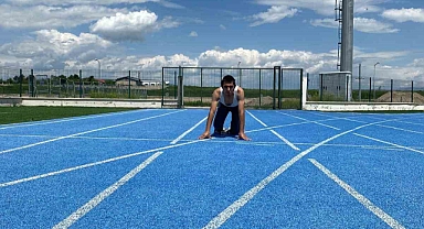 Muş'ta öğrencilerin hedefi Türkiye şampiyonluğu