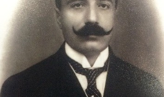 Nafiz Bey apartmanı müzeye çevrildi