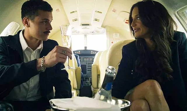 Netflix günün TOP 10 listesinde hangi yapımlar var? 20 Mayıs 2024