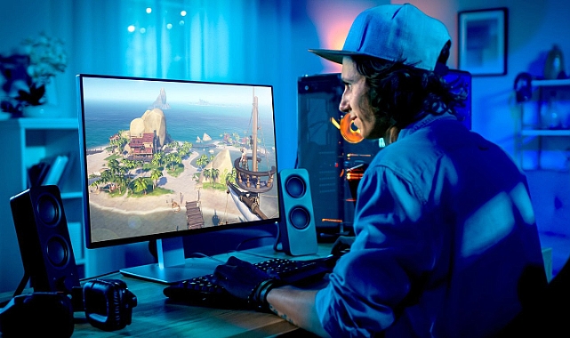 Online Gaming İçin En İyi 5 VPN - 2024 Yılı Listesi