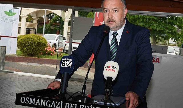 Osmangazi Belediyespor’da yeni başkan Fatih Karayılan oldu
