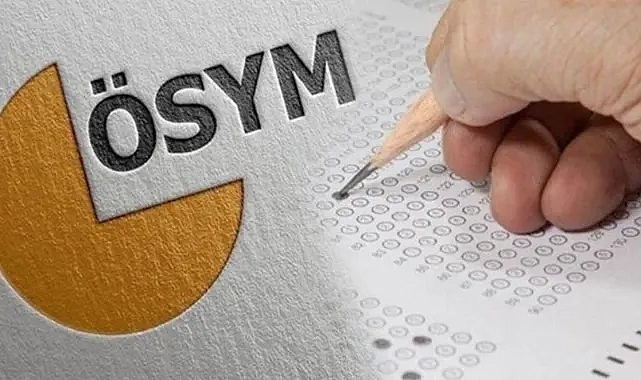 ÖSYM karar verdi! YKS'ye girecek engelli adaylara ek süre