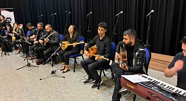 Palandöken Mümtaz Turhan Anadolu Lisesi ilk mezunlarını verdi