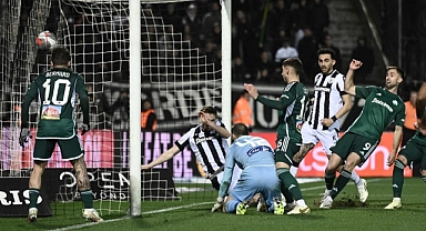Panathinaikos – Aris maçı canlı nereden izlenir? Şifresiz Panathinaikos – Aris maçı canlı izle!