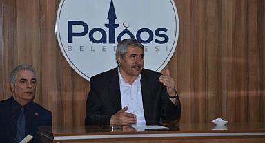 Patnos Belediye Meclisi'nde Önemli Kararlar Alındı