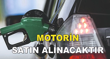 Patnos Belediyesi Akaryakıt Satın Alacaktır
