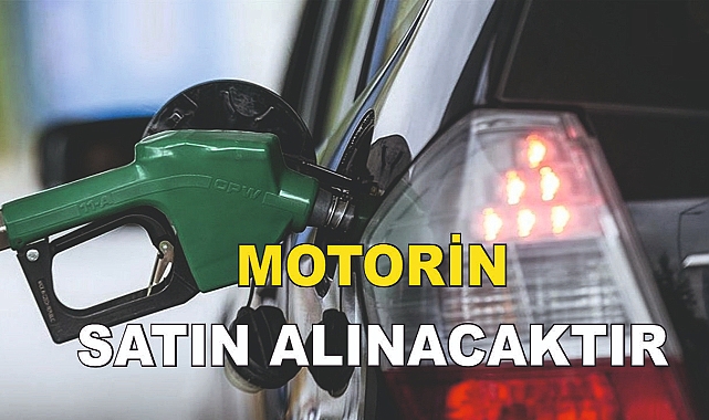 Patnos Belediyesi Akaryakıt Satın Alacaktır