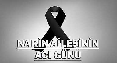Patnoslu Narin Ailesinin Acı Günü