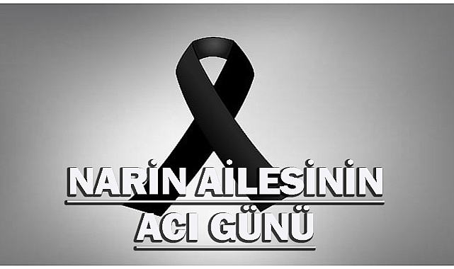 Patnoslu Narin Ailesinin Acı Günü
