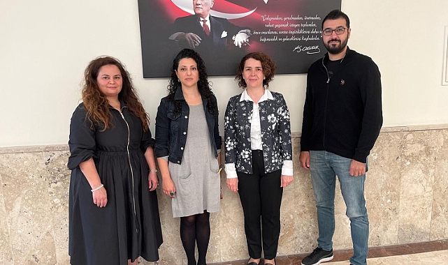 PAÜ başarılı akademik çalışma ve hizmetleri ödüllendirecek