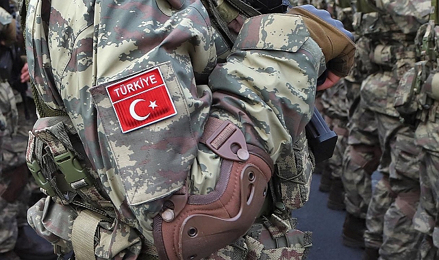 Piyade Uzman Çavuş Sait Toktaş kimdir, nerelidir, nasıl Şehit oldu?