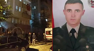 Piyade Uzman Çavuş Sait Toktaş kimdir, nerelidir? Sait Toktaş nasıl şehit oldu?