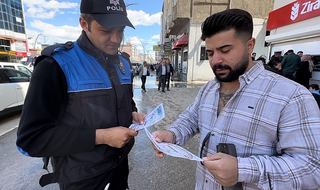 Polis sanal dolandırıcılığa karşı uyarılara devam ediyor