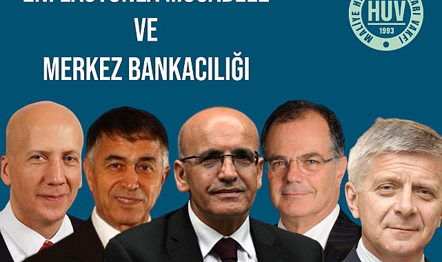 POLONYA VE MACARİSTAN MERKEZ BANKALARI ESKİ BAŞKANLARI “ENFLASYONLA MÜCADELE VE MERKEZ BANKACILIĞI” KONULU PANELDE DENEYİMLERİNİ PAYLAŞACAK
