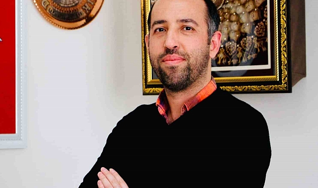 Prof. Dr. Palabıyık akademisyenlere seslendi: "Gazze için konforunuzu bozun ve cübbenizi giyin"