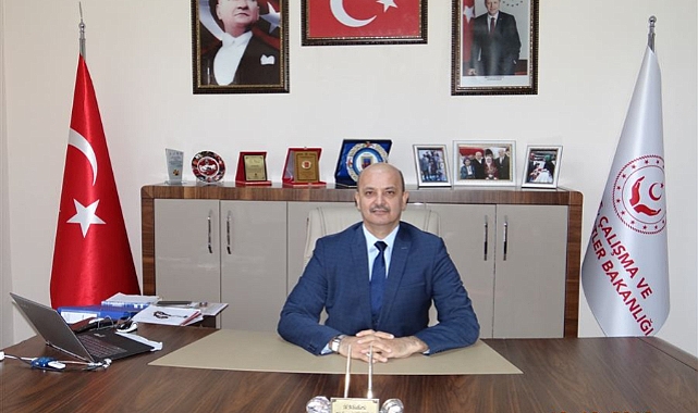 Resmi Gazete’de Yayımlandı, Muğla İl Müdürü’nün Ataması Resmileşti