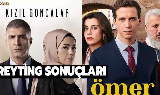 Reyting sonuçları açıklandı mı? 6 Mayıs reyting sonuçları!