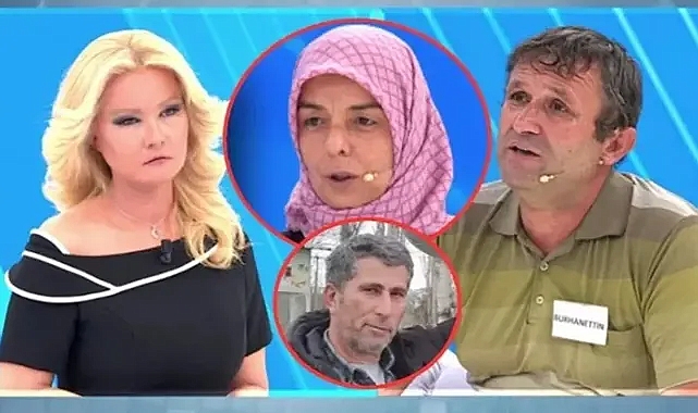 Şaban Ataş cinayetinde yeni iddia: Eşi Emine ve arkadaşı Burhanettin arasında yasak aşk!