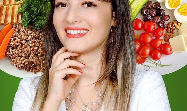 Sağlıklı Beslenme Demans Riskini Azaltıyor!