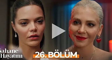 Şahane Hayatım 26. Bölüm İzle Full Now tv Şahane Hayatım yeni bölüm tek parça izle