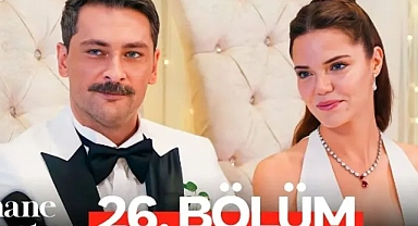 Şahane Hayatım 26. Bölüm İzle Full Şahane Hayatım yeni bölüm tek parça izle