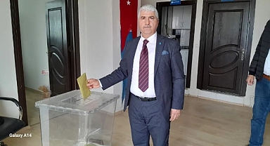 Şahin İsmail Macit güven tazeledi