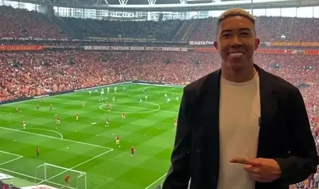 Saldanha kimdir? Matheus Saldanha kaç yaşında nereli?