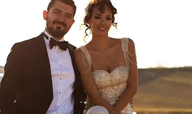 Seda Bakan Kimdir? Seda Bakan'ın eşi Ali Erel kimdir?