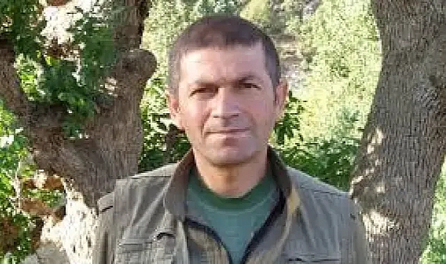 Şevger Çiya Kod Adlı Sedat Aksu Kimdir? PKK/KCK-HPG Konsey Yöneticisi Etkisiz Hale Getirildi