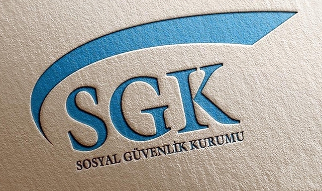 SGK duyurdu! Bunu Yapana Para ve Hapis Cezası Var