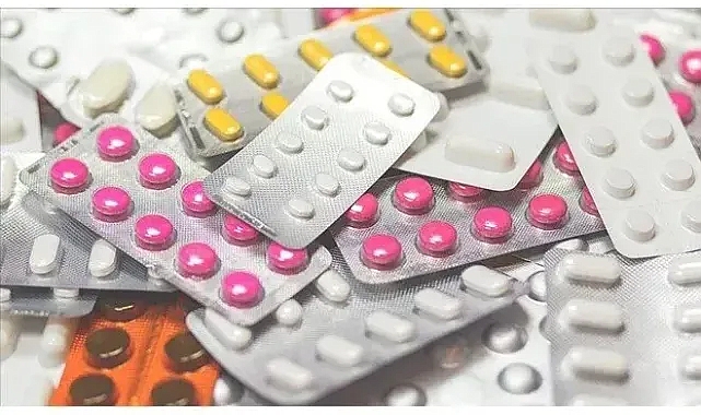 SGK geri ödeme listesine 47 ilaç daha alındı