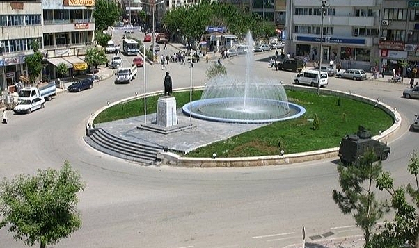 Siirt Merkeze uyarı! Sabah 9’da başlıyor