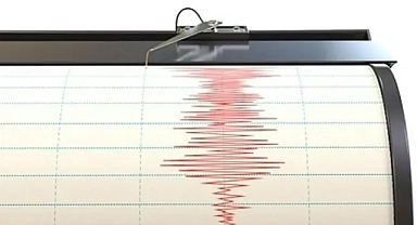 Son Dakika: Az Önce Deprem Mi Oldu? 8 Mayıs en son depremler kaç şiddetinde oldu?