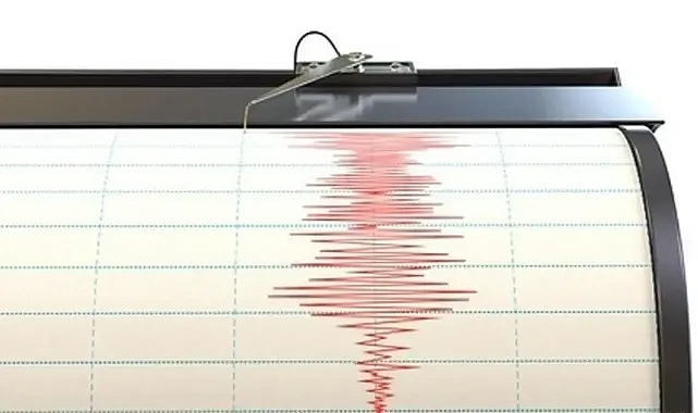Son Dakika: Az Önce Deprem Mi Oldu? 8 Mayıs en son depremler kaç şiddetinde oldu?